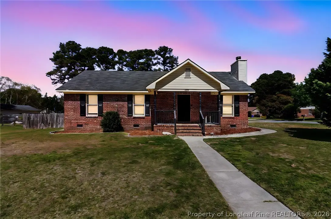 5199 Shoveler Court, Fayetteville, NC 28303 - #1