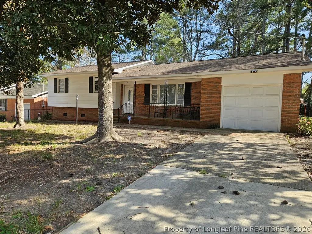 Address Withheld By Seller, Fayetteville, NC 28304 - #1