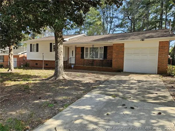 Address Withheld By Seller, Fayetteville, NC 28304