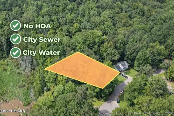 TBD South Pointe Point, Sanford, NC 27330