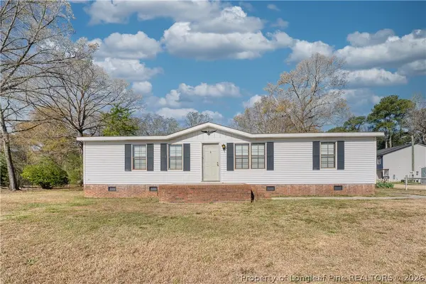 582 Ohmer Drive, Fayetteville, NC 28314