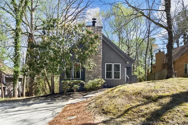 350 Offing Drive, Fayetteville, NC 28314