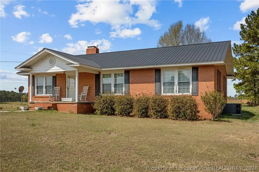 1739 Mcduffie Road, Biscoe, NC 27209 - #3