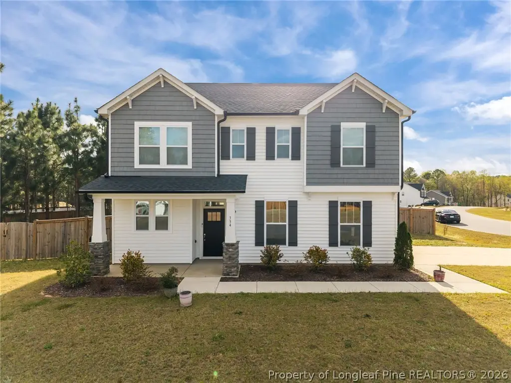 334 Beacon Hill Road, Lillington, NC 27546 - #1