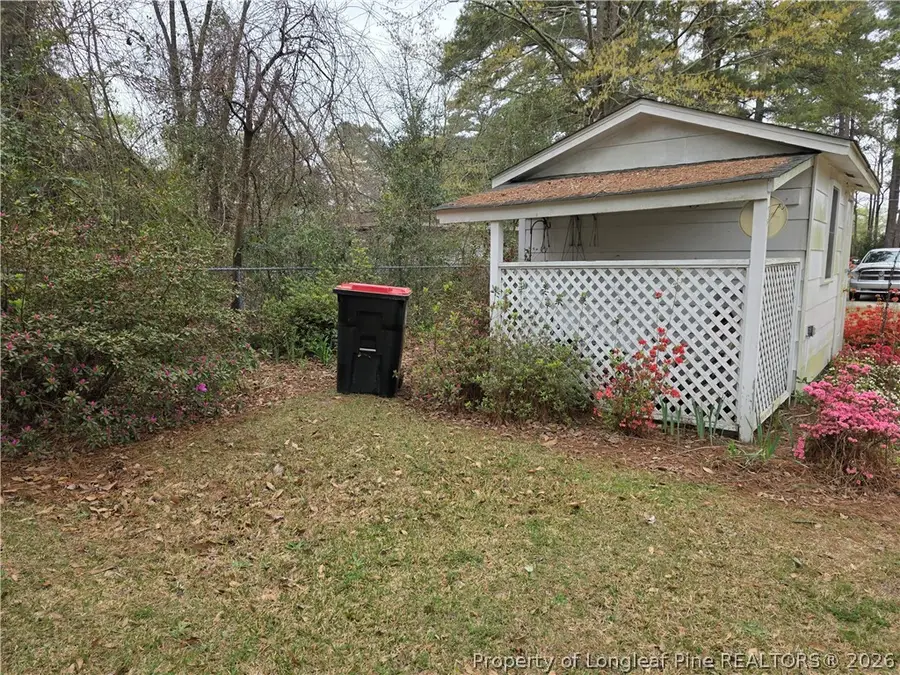 407 North Edinborough Street, Red Springs, NC 28377 - #2