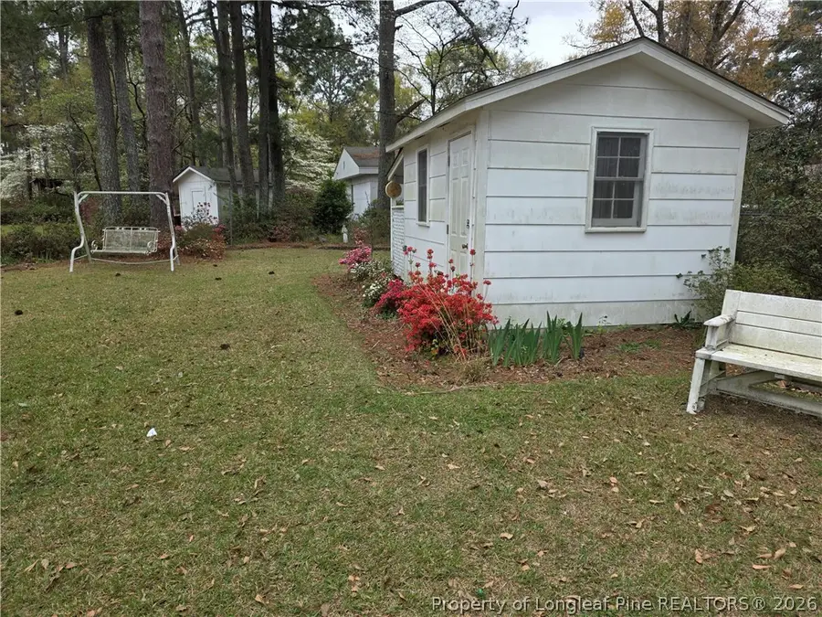 407 North Edinborough Street, Red Springs, NC 28377 - #3