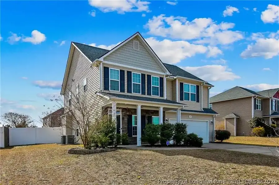 184 Century Drive, Cameron, NC 28326 - #3