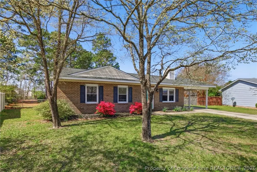 6319 Rustic Ridge, Hope Mills, NC 28348 - #3