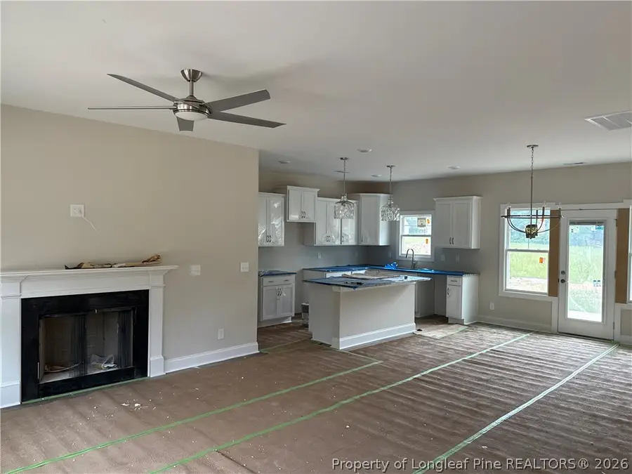 313 Strother Rd Road, Aberdeen, NC 28315 - #2