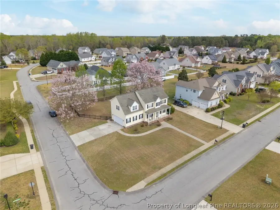 3825 Barnsdale Drive, Wade, NC 28395 - #3