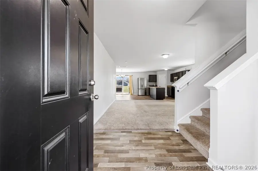 100 Merlin Court, Godwin, NC 28344 - #2