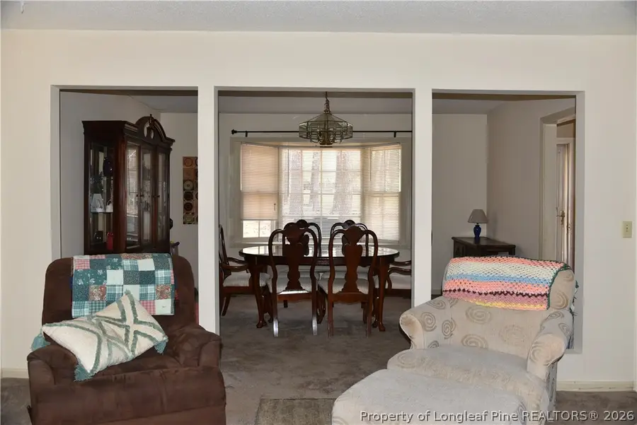 2712 Charwood Place, Sanford, NC 27330 - #3