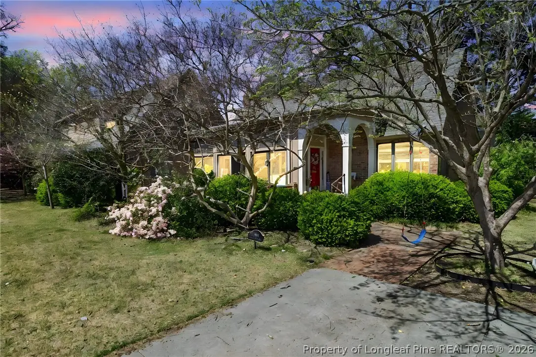 1844 Morganton Road, Fayetteville, NC 28305 - #1