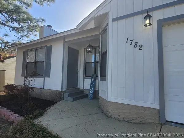 Address Withheld By Seller, Fayetteville, NC 28304