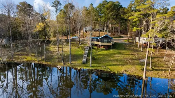 161 White Oak Street, Carthage, NC 28327