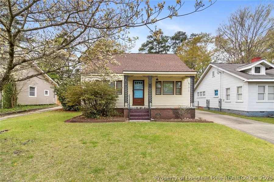 120 John Street, Fayetteville, NC 28305 - #2