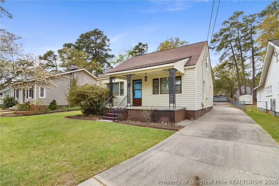 120 John Street, Fayetteville, NC 28305 - #3