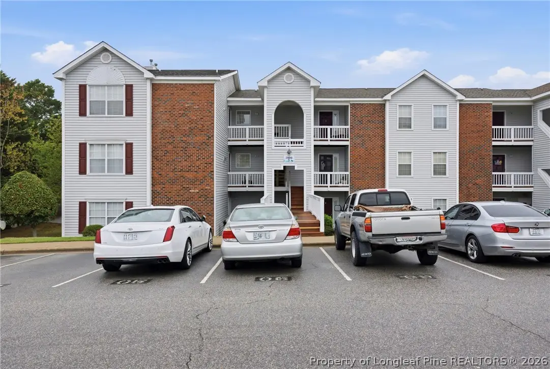 209 apt 6 Waterdown Drive #6, Fayetteville, NC 28314 - #1