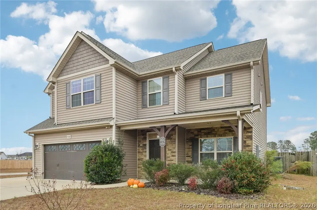 5352 Nessee Street, Fayetteville, NC 28314 - #1