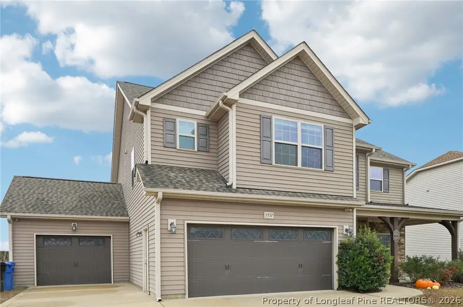 5352 Nessee Street, Fayetteville, NC 28314 - #3