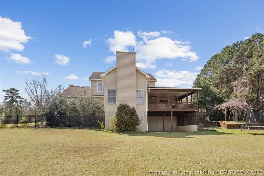 2705 Nc Highway 211, Eagle Springs, NC 27242 - #2