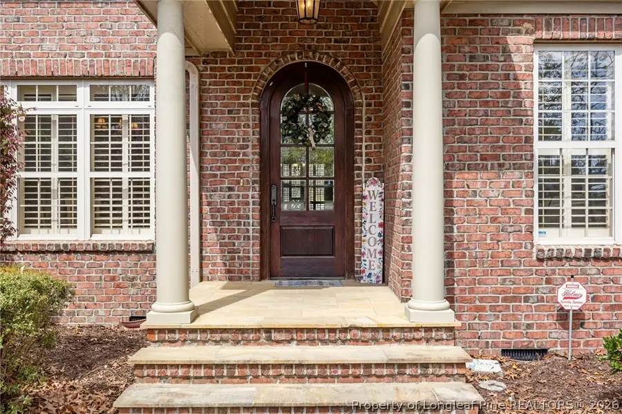 3205 Stratsfield Court, Fayetteville, NC 28311 - #2