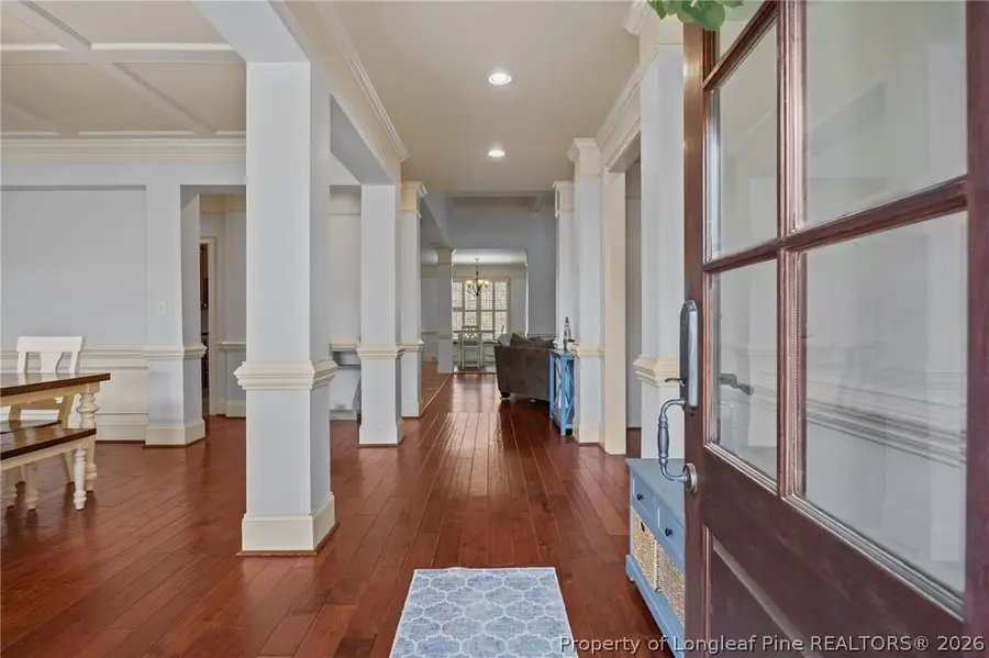 3205 Stratsfield Court, Fayetteville, NC 28311 - #3