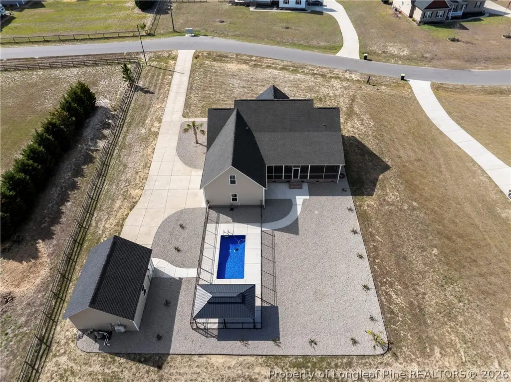 5657 Toby Place Road, Stedman, NC 28391 - #1