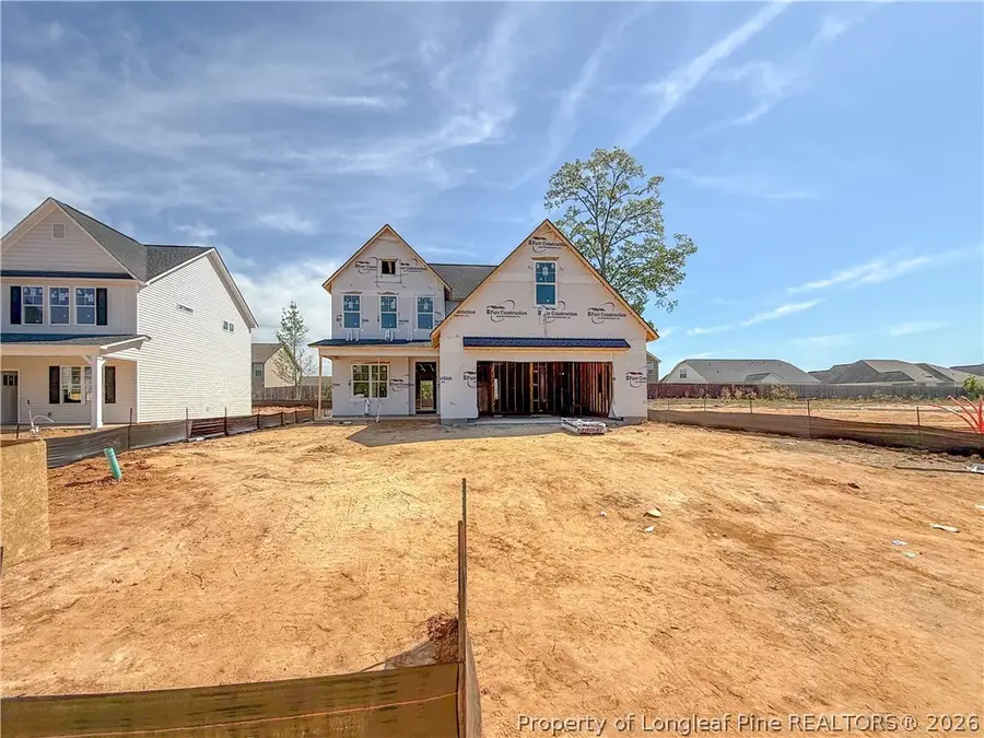 366 Brickendon (lot 288) Lane, Raeford, NC 28376 - #2