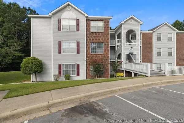 357 Waterdown Drive #1, Fayetteville, NC 28314