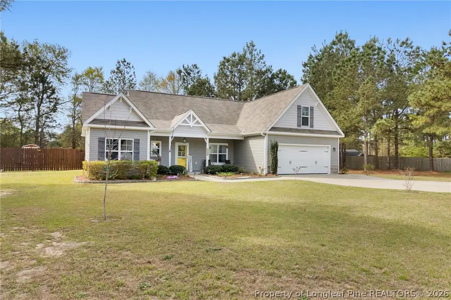 3504 Mallie Court, Fayetteville, NC 28312 - #2