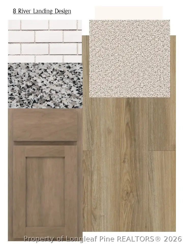 6517 Madelyn (lot 8) Drive, Wade, NC 28395 - #2