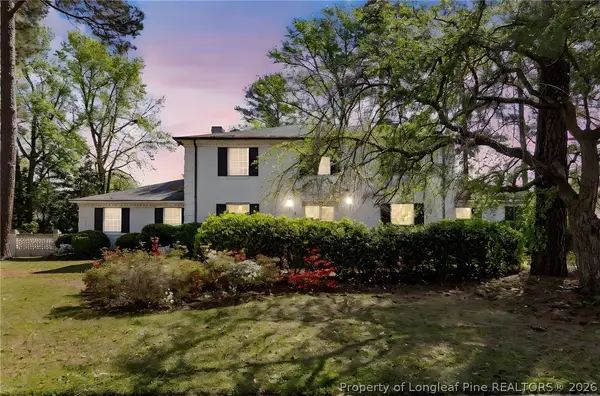 3302 N Rowland Avenue, Lumberton, NC 28358