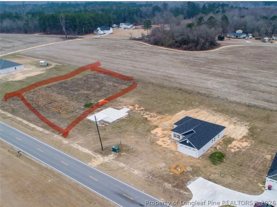 8363 Shannon Road, Shannon, NC 28386 - #3