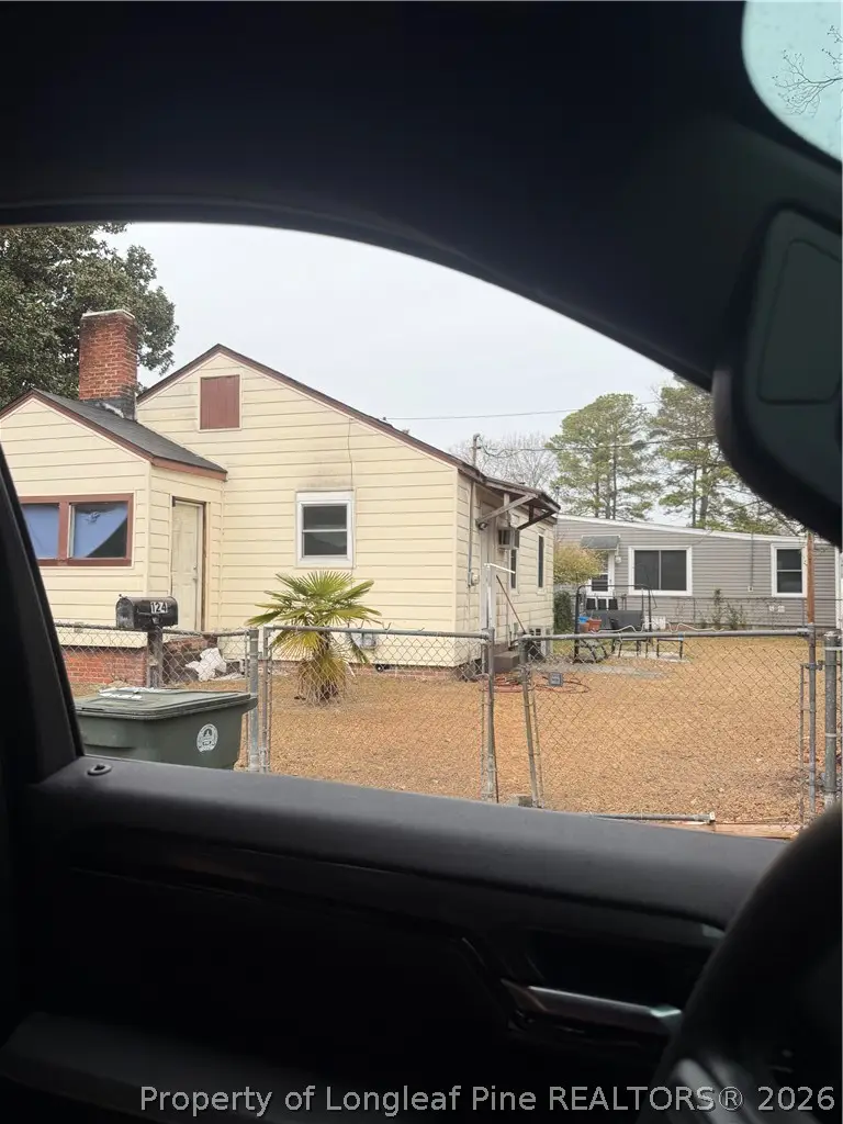 124 W Circle Court, Fayetteville, NC 28301 - #2