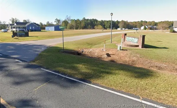 65 Eastwinds Drive, Lumberton, NC 28358