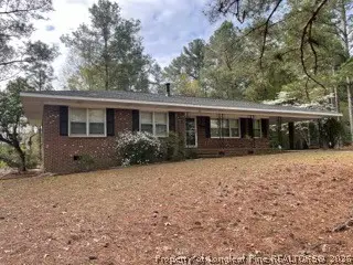 395 N Gaines Street, Southern Pines, NC 28387 - #1