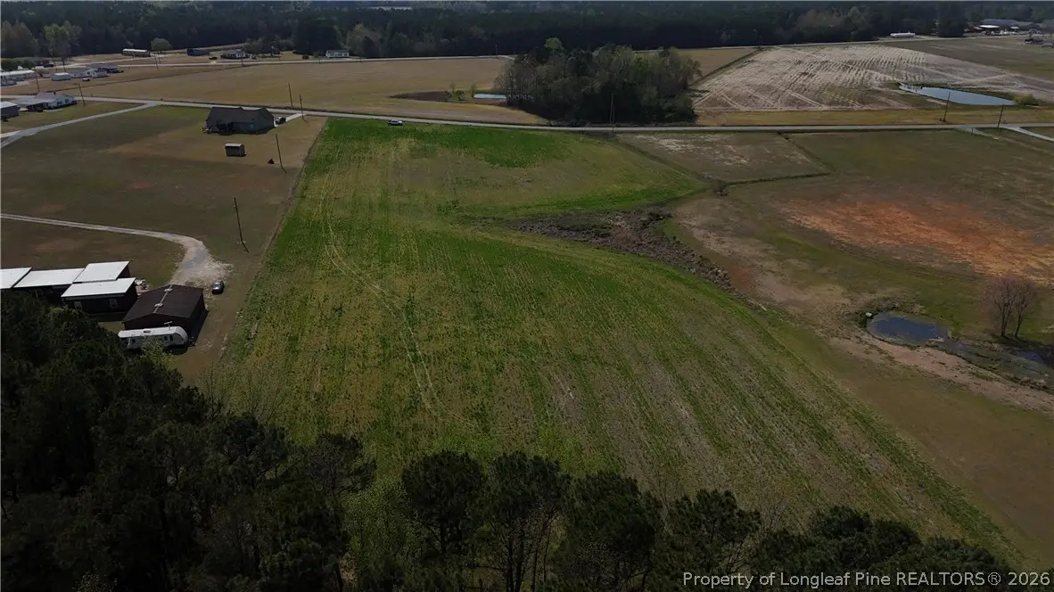 Hannah Creek Road, Benson, NC 27504 - #1