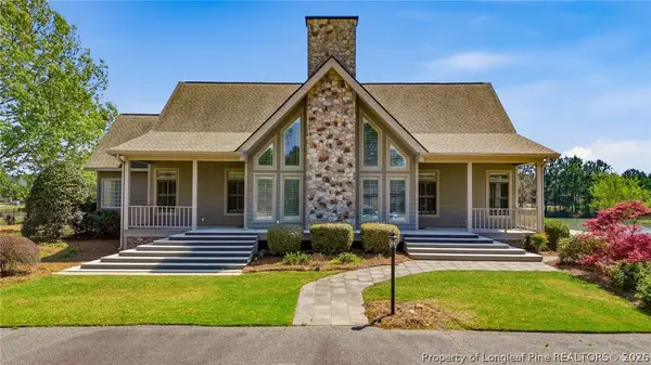 1302 Oakridge Boulevard, Lumberton, NC 28358