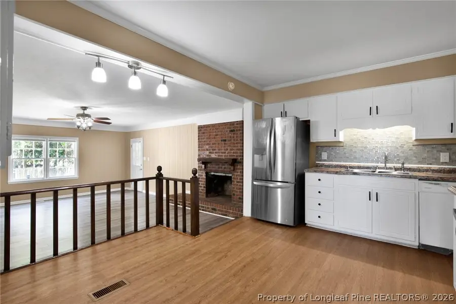 5432 Sandstone Drive, Fayetteville, NC 28311 - #3