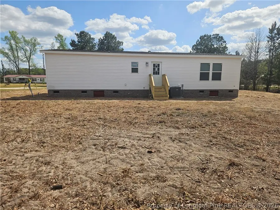 389 Corner Oaks Drive, Saint Pauls, NC 28384 - #3