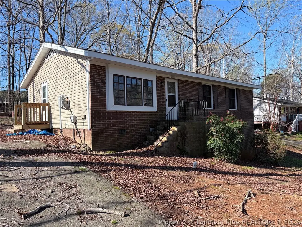 2009 Woodcrest Drive, Sanford, NC 27330 - #1