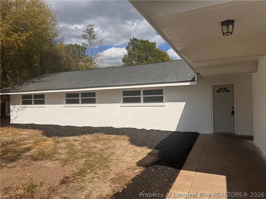 2663 Everitte Street, Fayetteville, NC 28306 - #1