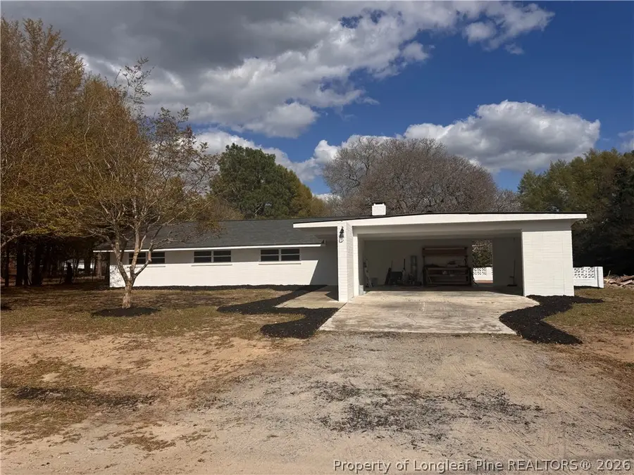 2663 Everitte Street, Fayetteville, NC 28306 - #2