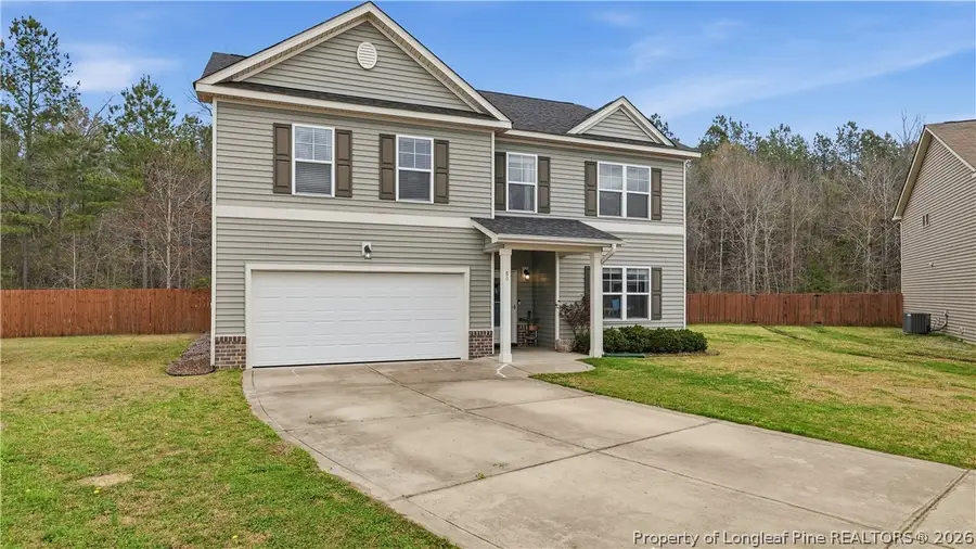 80 Lumina Court, Linden, NC 28356 - #2