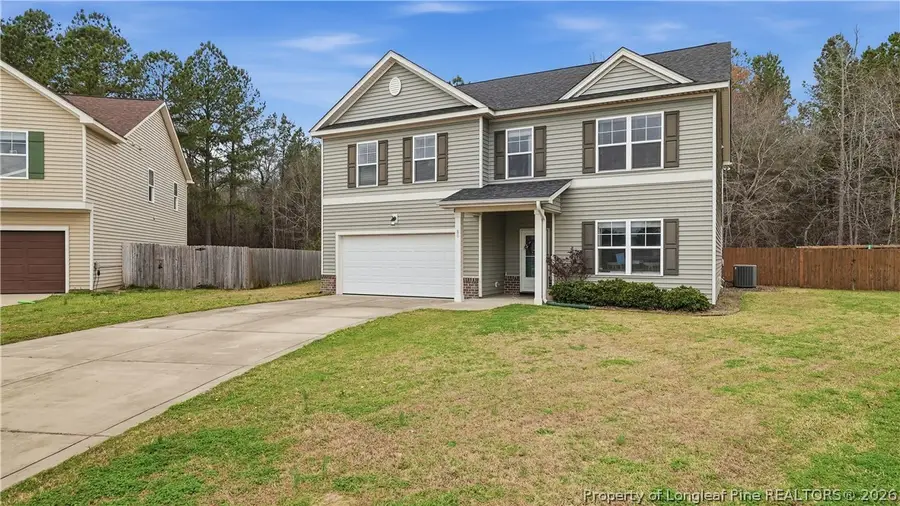 80 Lumina Court, Linden, NC 28356 - #3