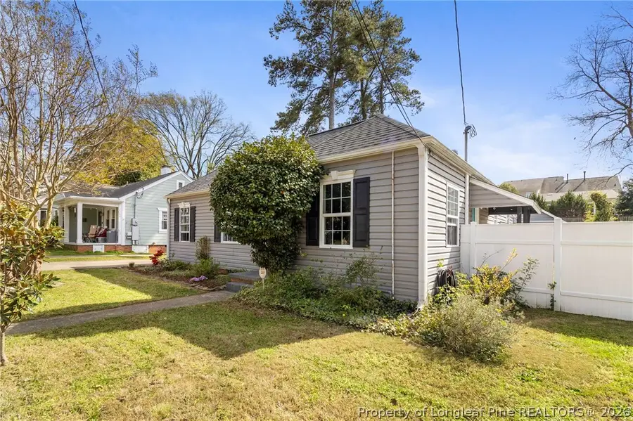1419 Summitt Avenue, Fayetteville, NC 28305 - #3