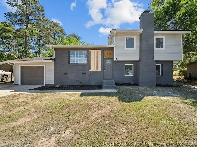 1813 Cawdor Drive, Fayetteville, NC 28304 - #1