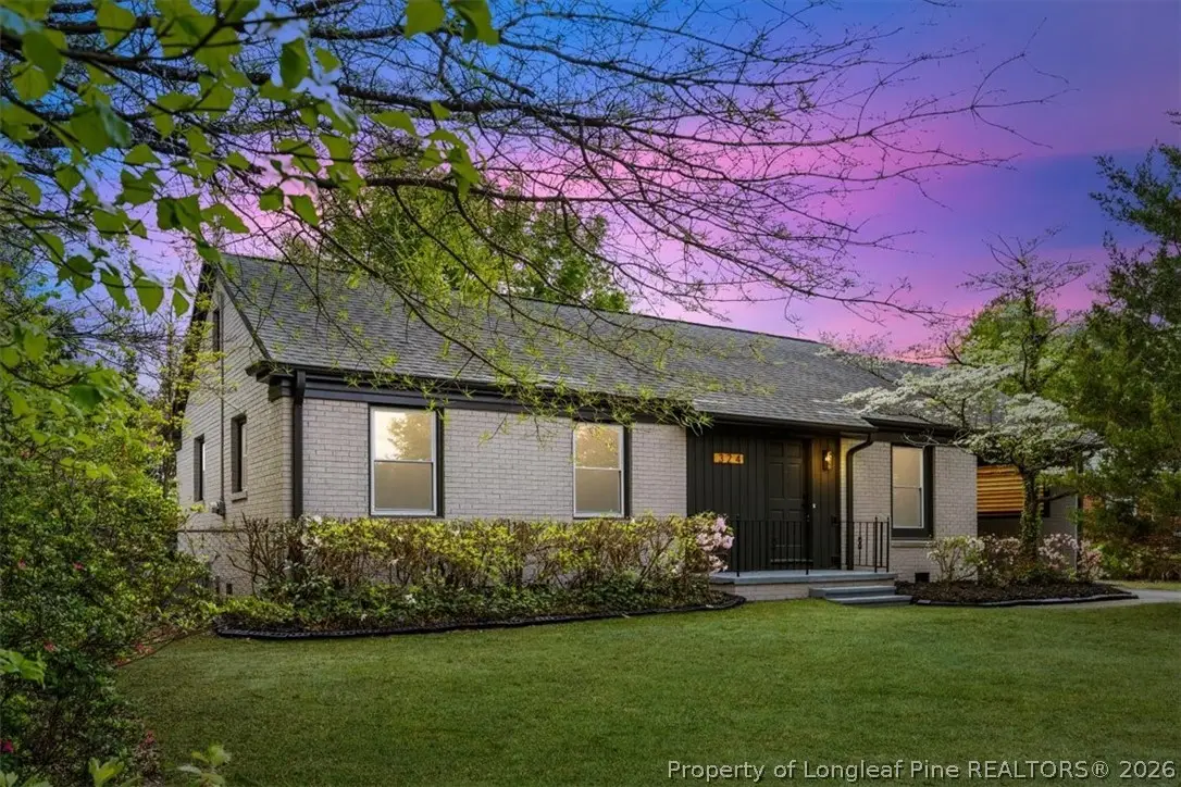 324 Bartow Drive, Fayetteville, NC 28301 - #1