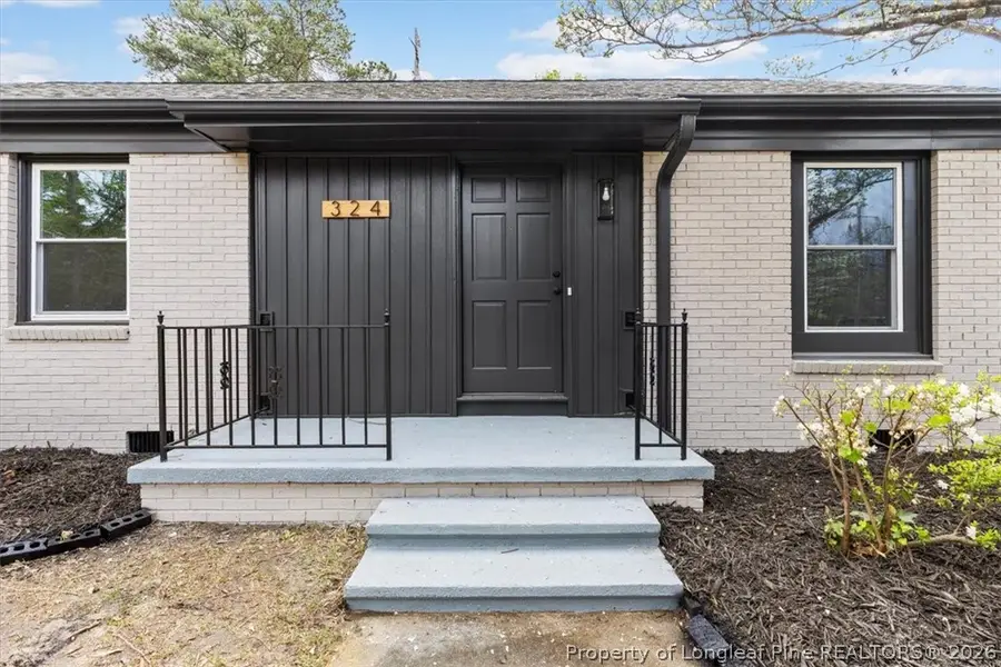 324 Bartow Drive, Fayetteville, NC 28301 - #3